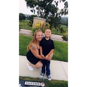 Meet your Posher, Samantha